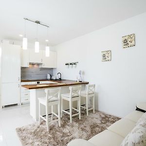 New Apartment In Tenerife