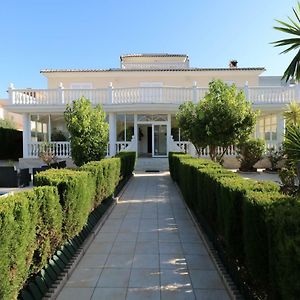 Villa de lujo en Torremolinos